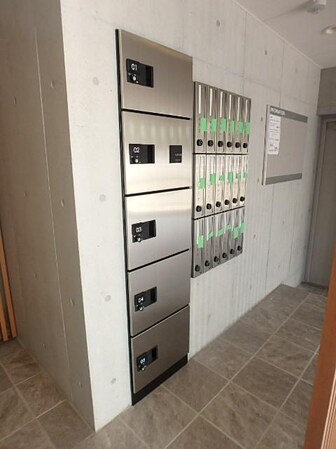 SOU荻窪の物件内観写真